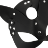 Coquette Masque avec Oreilles de chat
